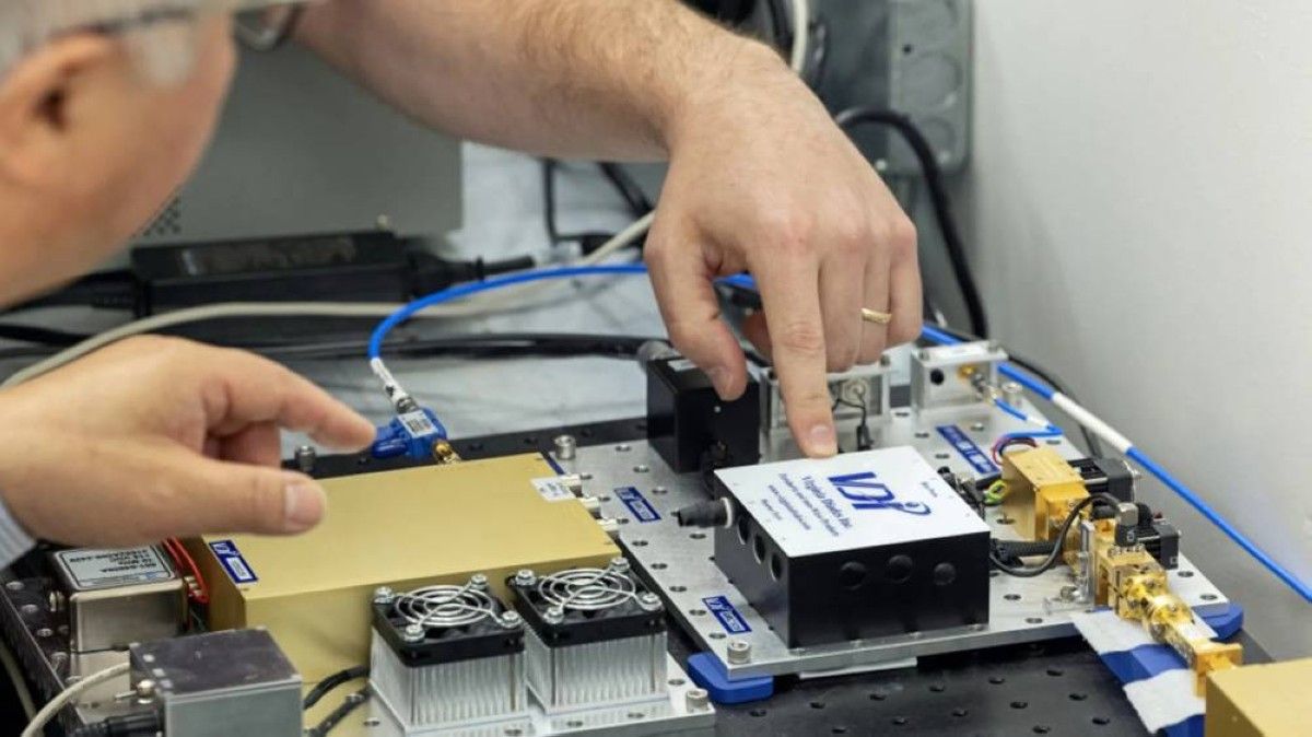 من قلب جحيم بـ100 مليون درجة… هل نشهد أعظم اكتشاف في القرن؟