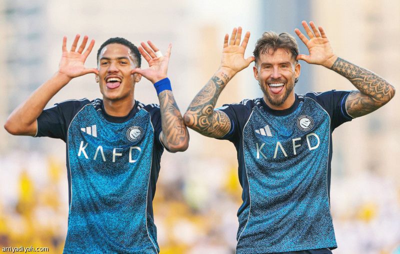 نصف النهائي القاري.. نسبة عبور النصر 50%