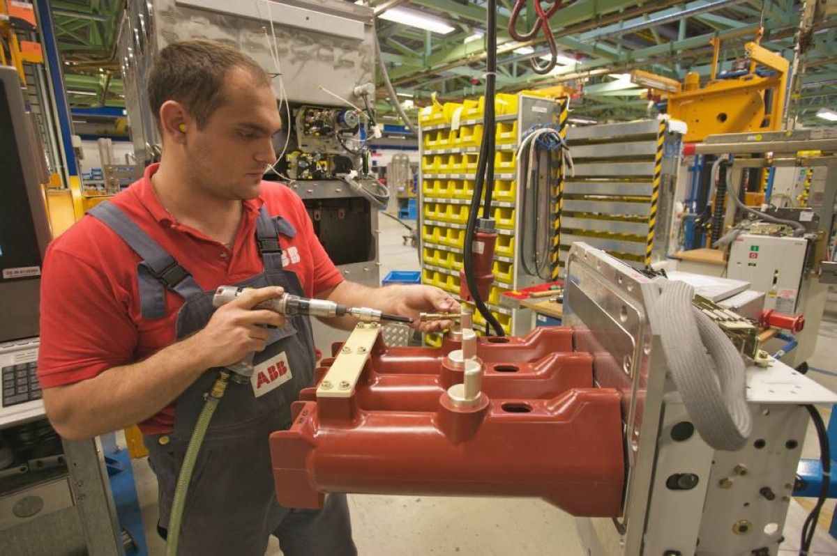 ألمانيا تخفض توقعات نمو الاقتصاد 50 % في 2026