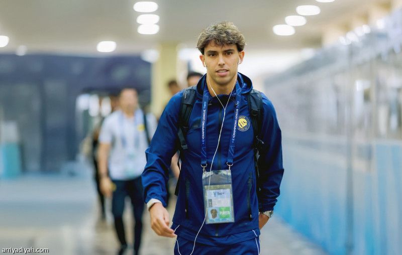 النصر يواجه الأهلي بتشكيل الوصل