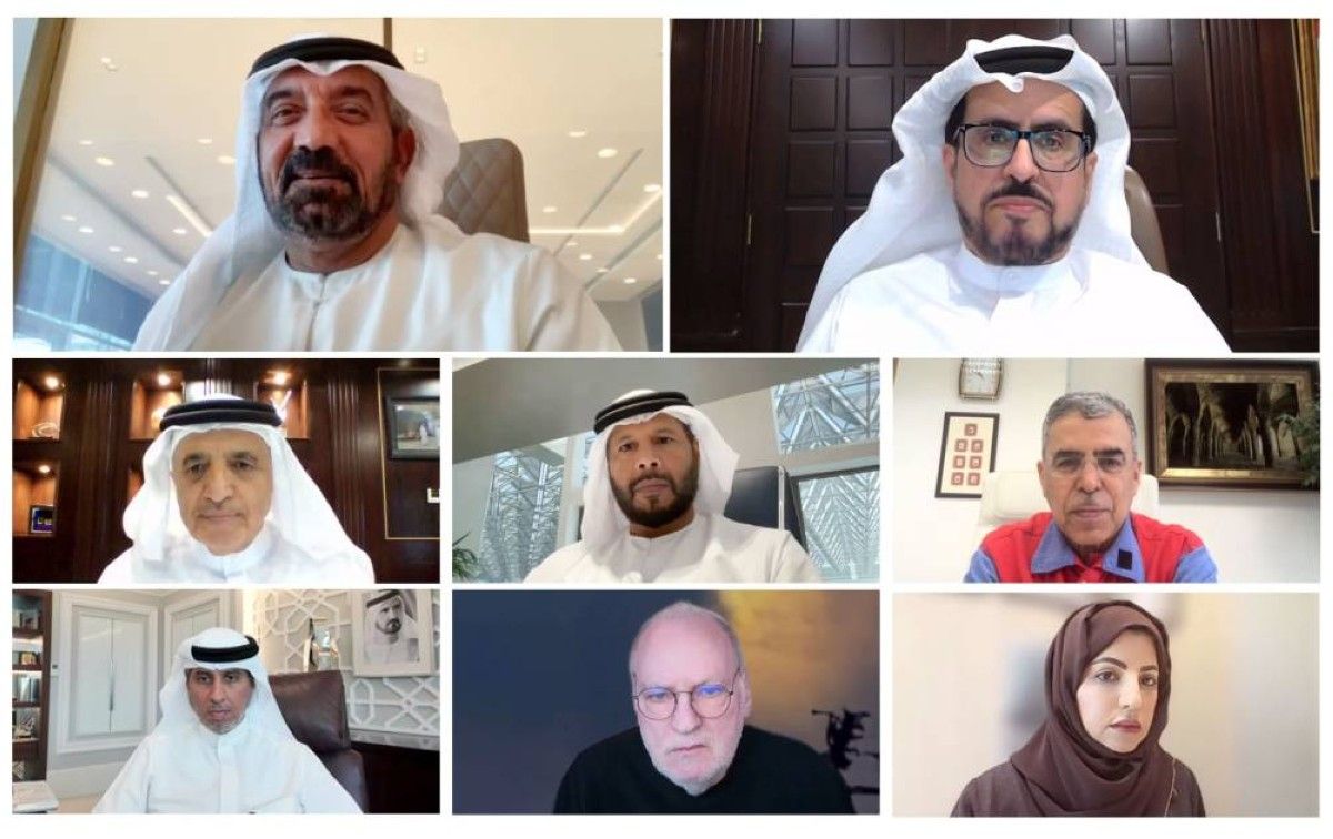 «الأعلى للطاقة» يناقش استراتيجية دبي للتوسع في منافذ بيع الوقود بالتجزئة