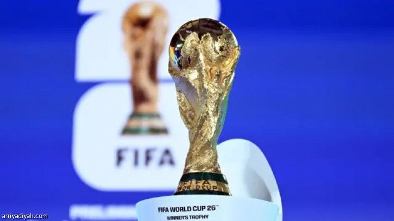 «فيفا» يطرح دفعة جديدة من تذاكر المونديال