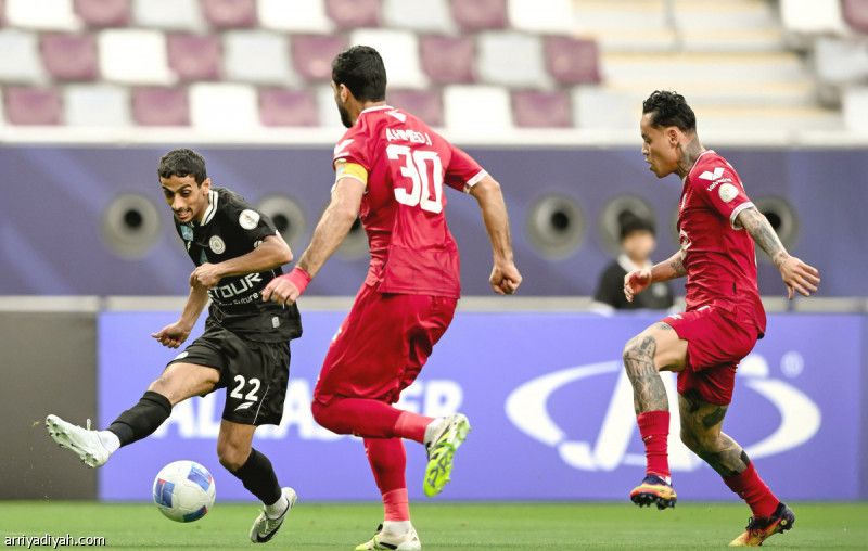 بعد أحداث زاخو والشباب.. «الانضباط» توقف لاعبَين وإداريّا