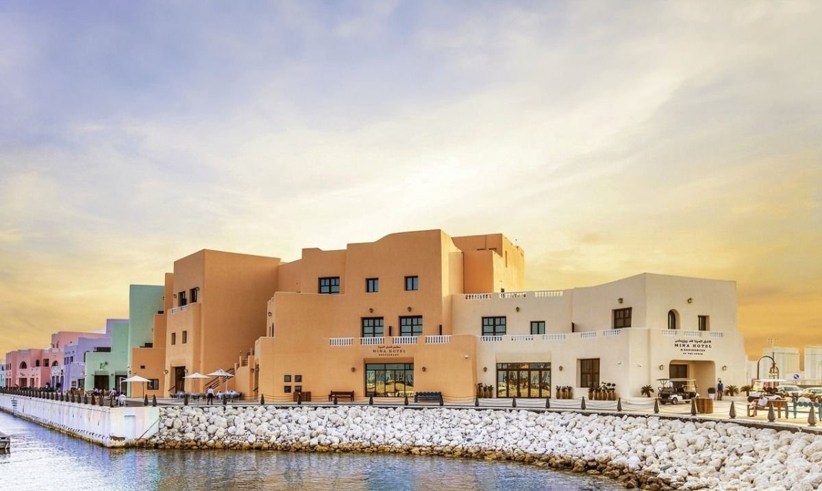 في يوم الأرض..ميناء الدوحة القديم يؤكد التزامه بحماية البيئة البحرية