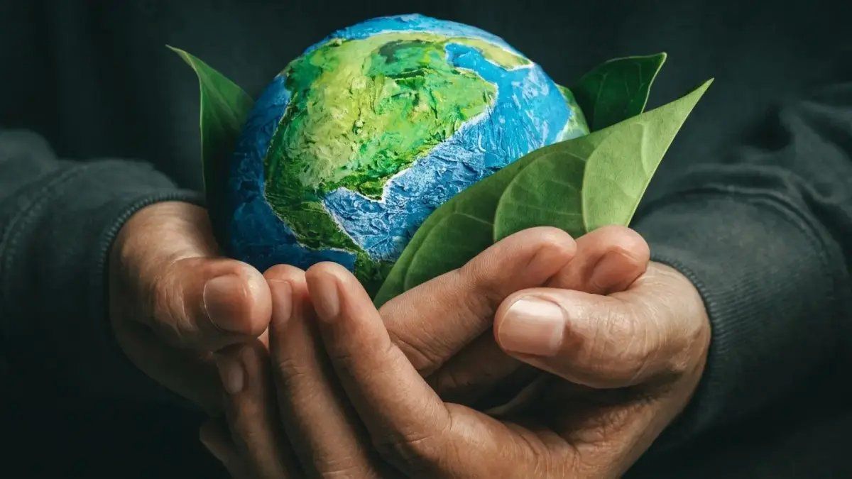 رسمياً: حرارة الأرض تتجاوز 1.43°C… تقرير عالمي يكشف كارثة تقترب ويطرح خطة النجاة في 5 خطوات!