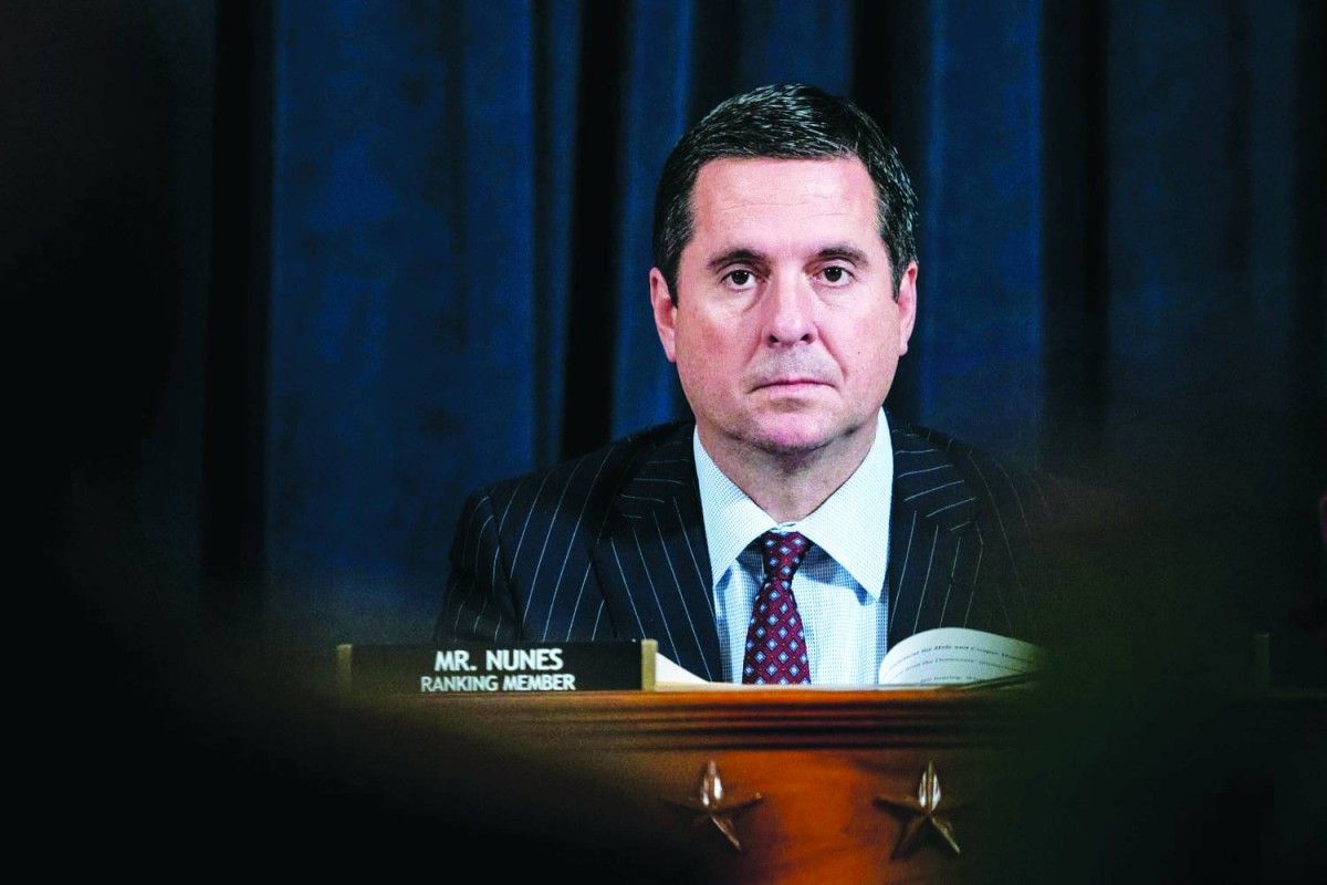 اضطرابات في «تروث سوشيال» بعد هبوط حاد لأسهمها يطيح رئيسها التنفيذي