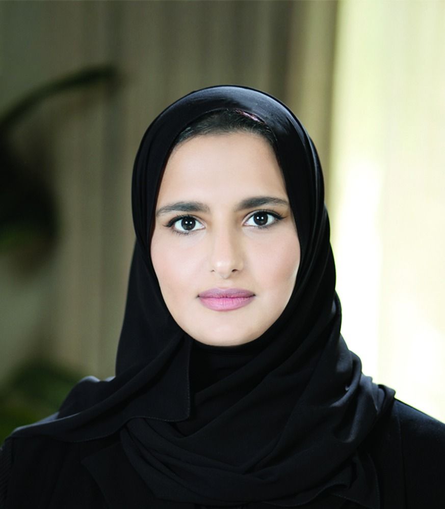 نوهت بالشراكة القوية مع أولياء الأمور .. الجوهرة آل ثاني: رفاه الطلاب أولوية بمدارس مؤسسة قطر