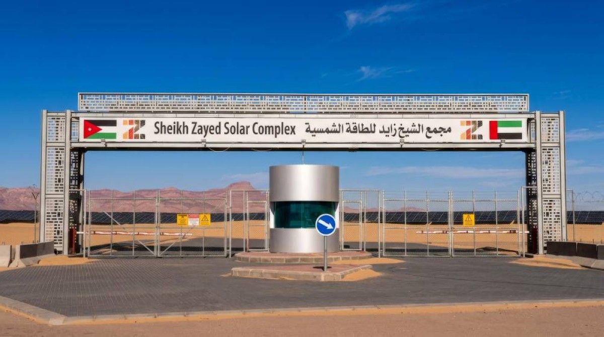 الإمارات تنتصر للكوكب بمشاريع عالمية عملاقة