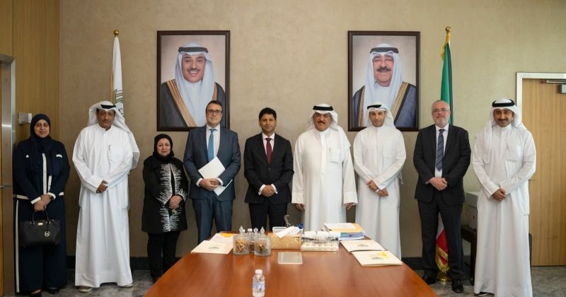 «التربية»: التعليم عن بعد... مستمر