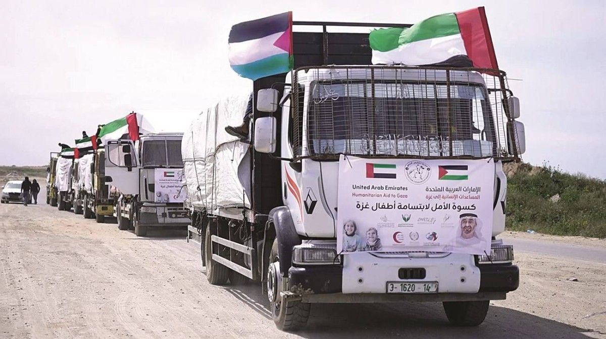 «الفارس الشهم 3».. ملحمة إنسانية تتحدى الظروف وتزرع الأمل