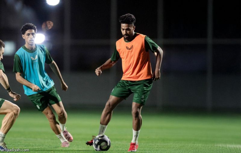 الشهري يحفز الاتفاقيين بالآسيوية