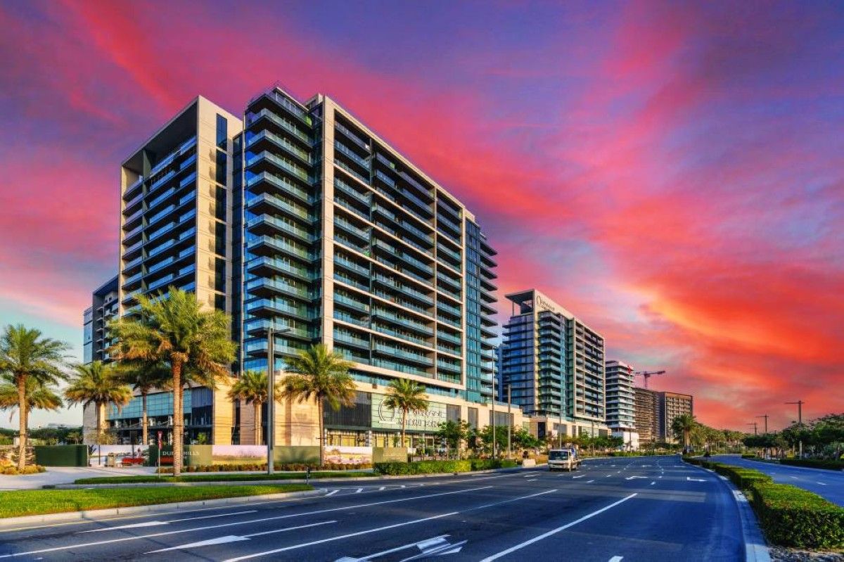 «الوطنية العقارية»: إنجاز 97% من مشروع «399 هيلز بارك»