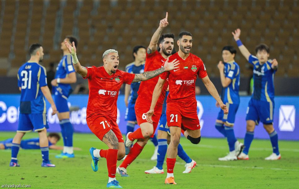 حسين لـ«الرياضية»: لن نغادر جدة.. وننتظر قرار الآسيوي