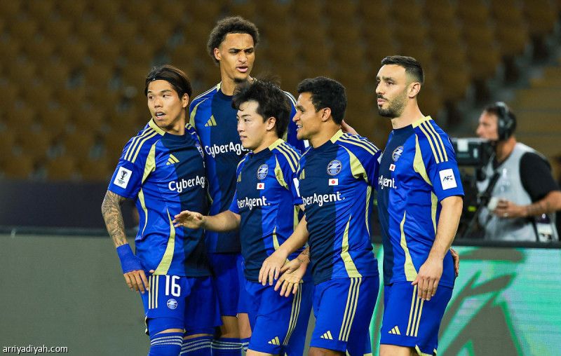 ماتشيدا يطرح تذاكر النهائي