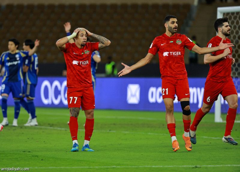 بعد الخروج القاري.. شباب الأهلي يطلب إعادة المباراة