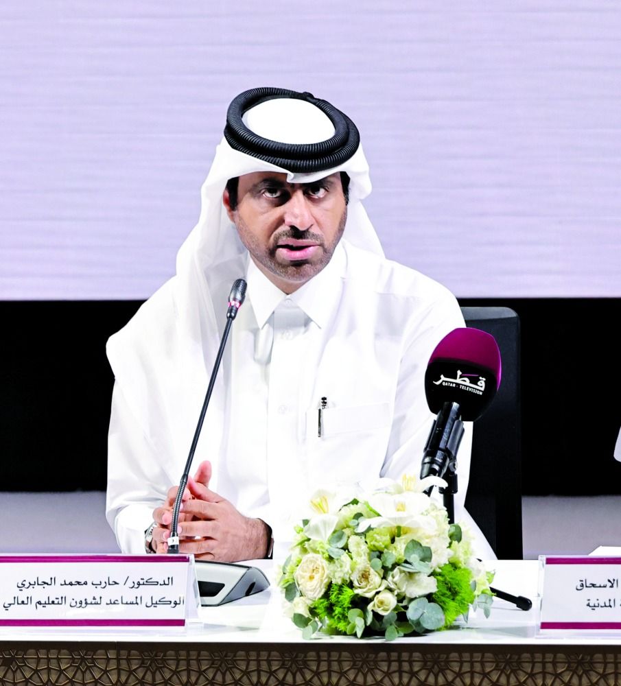 أبرزها إطلاق مسار لذوي الإعاقة وبرنامج التجسير.. «التعليم»: 4 إضافات جديدة في الابتعاث الحكومي 2026-2027