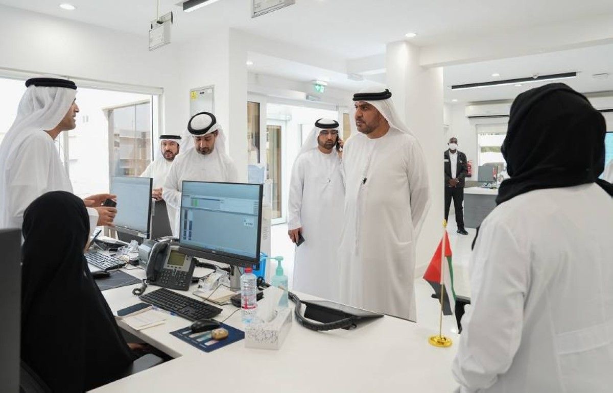 «الإمارات الصحية»: نموذج متكامل للرعاية التخصصية والوقائية بدبي