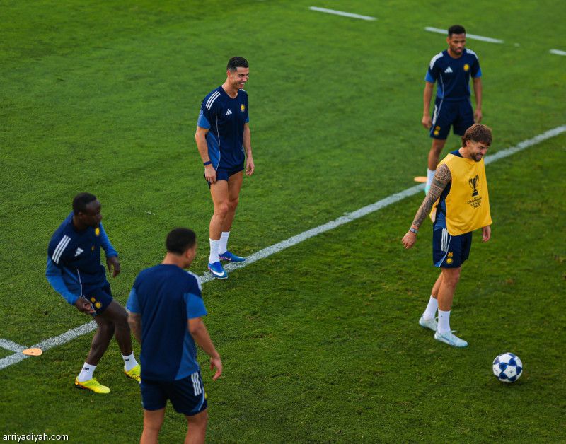 آسيا 2.. النصر يترقب الأهلي وعينه على النهائي