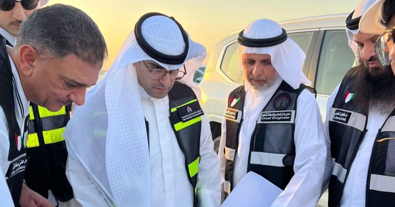 المشاريع الإسكانية... إنجازٌ رغم التحديات