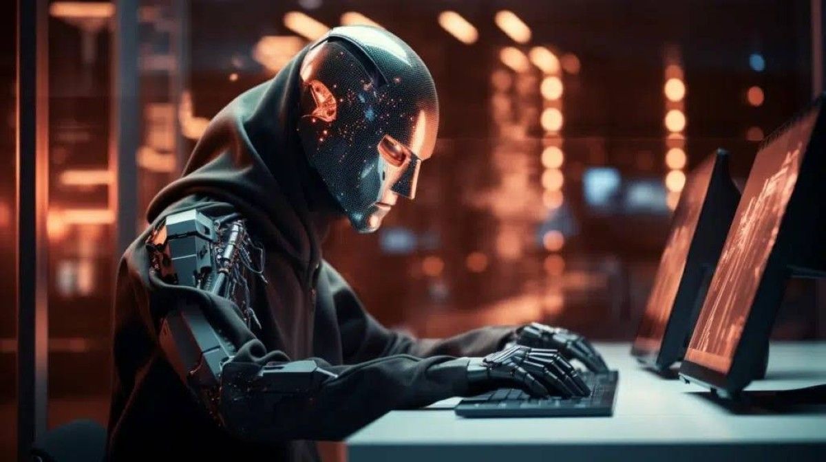 تسريبات «ميثوس» تهز قطاع الذكاء الاصطناعي وتهدد النظام المالي العالمي