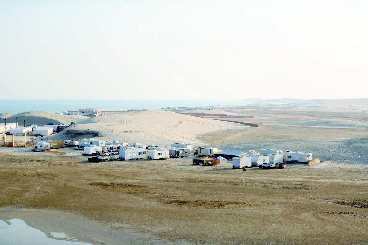 730 جولة تفتيشية برية وبالمحميات.. وضبط 105 مخالفات بحرية