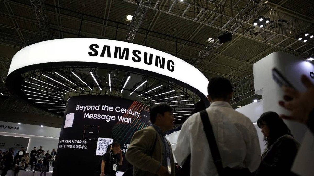 أرباح «سامسونج إس.دي.إس» تتراجع 56% في الربع الأول 2026