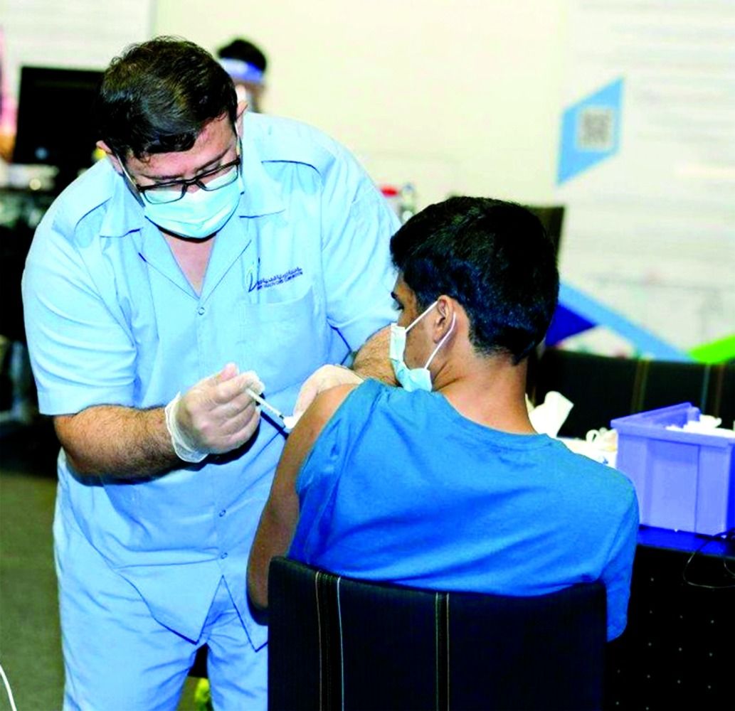 تكثيف التوعية بمناسبة الأسبوع العالمي للتحصين.. «الرعاية»: التطعيمات الموسمية مجانية بالمراكز الصحية