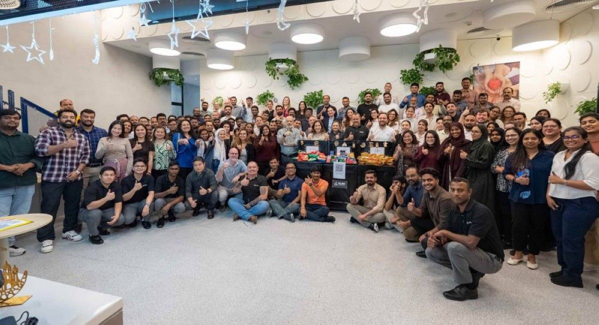 «أليك القابضة» تعزز متانة نموذجها المؤسسي برفع معايير حوكمة الاستدامة