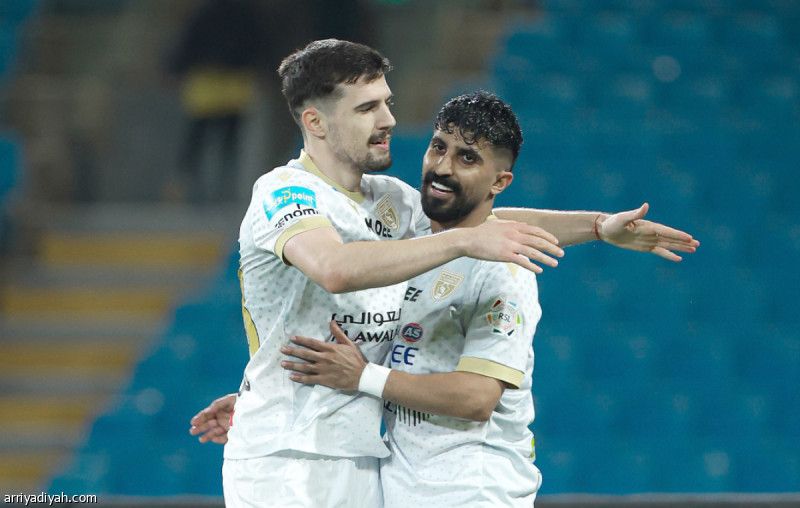 انتصار التعاون الغائب يقرّب النجمة من الهبوط