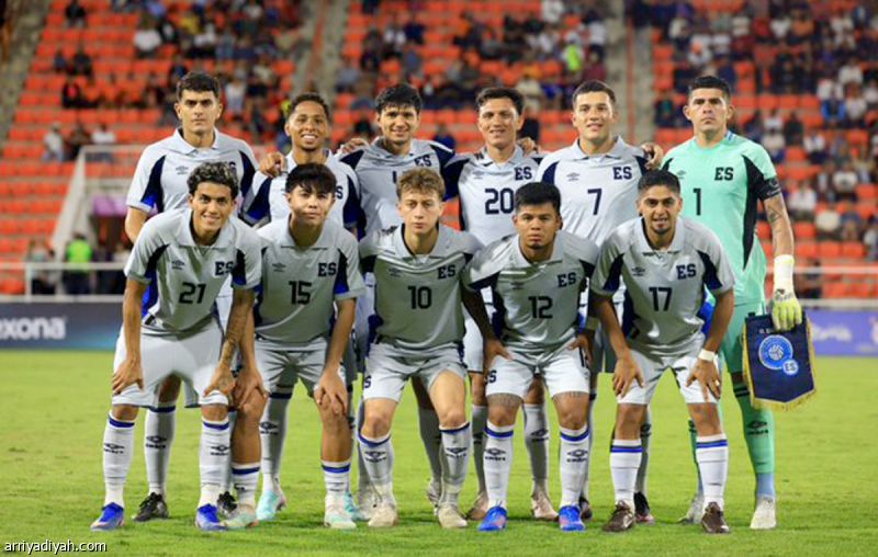 تجريبية السلفادور.. قطر بديل المغرب