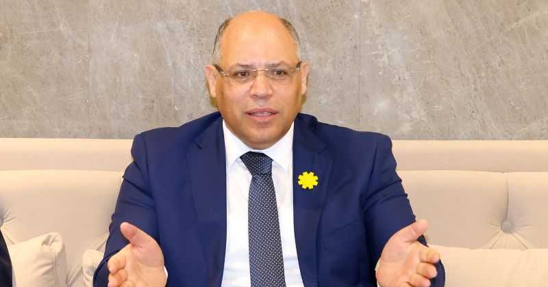 أبو الوفا: أمن الكويت جزء لا يتجزأ من الأمن القومي المصري.. ورفض قاطع للاعتداءات على سيادتها