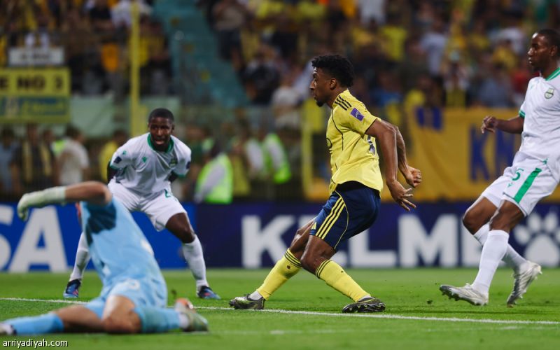 النصر.. أشعة كومان مشروطة بعودة الألم