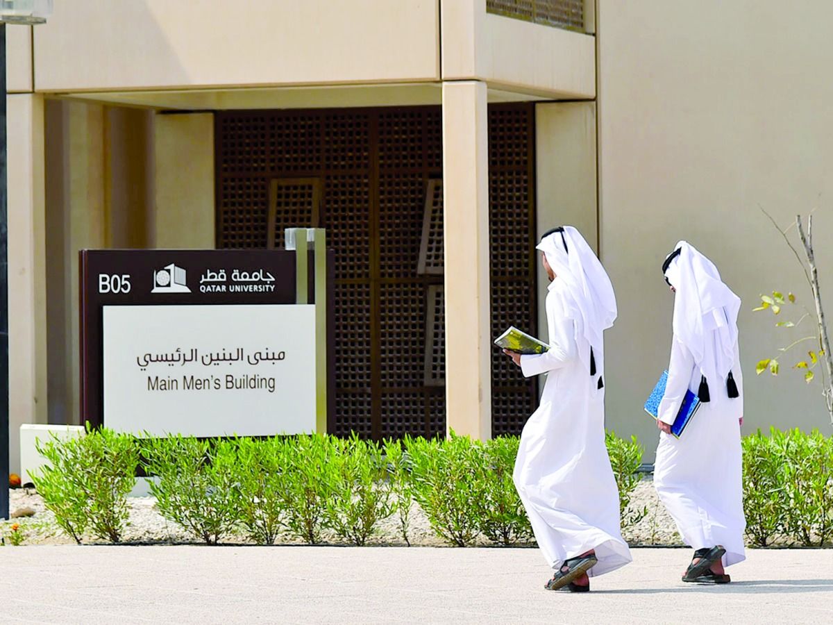 انطلاق إعادة القبول في بكالوريوس «خريف 2026»