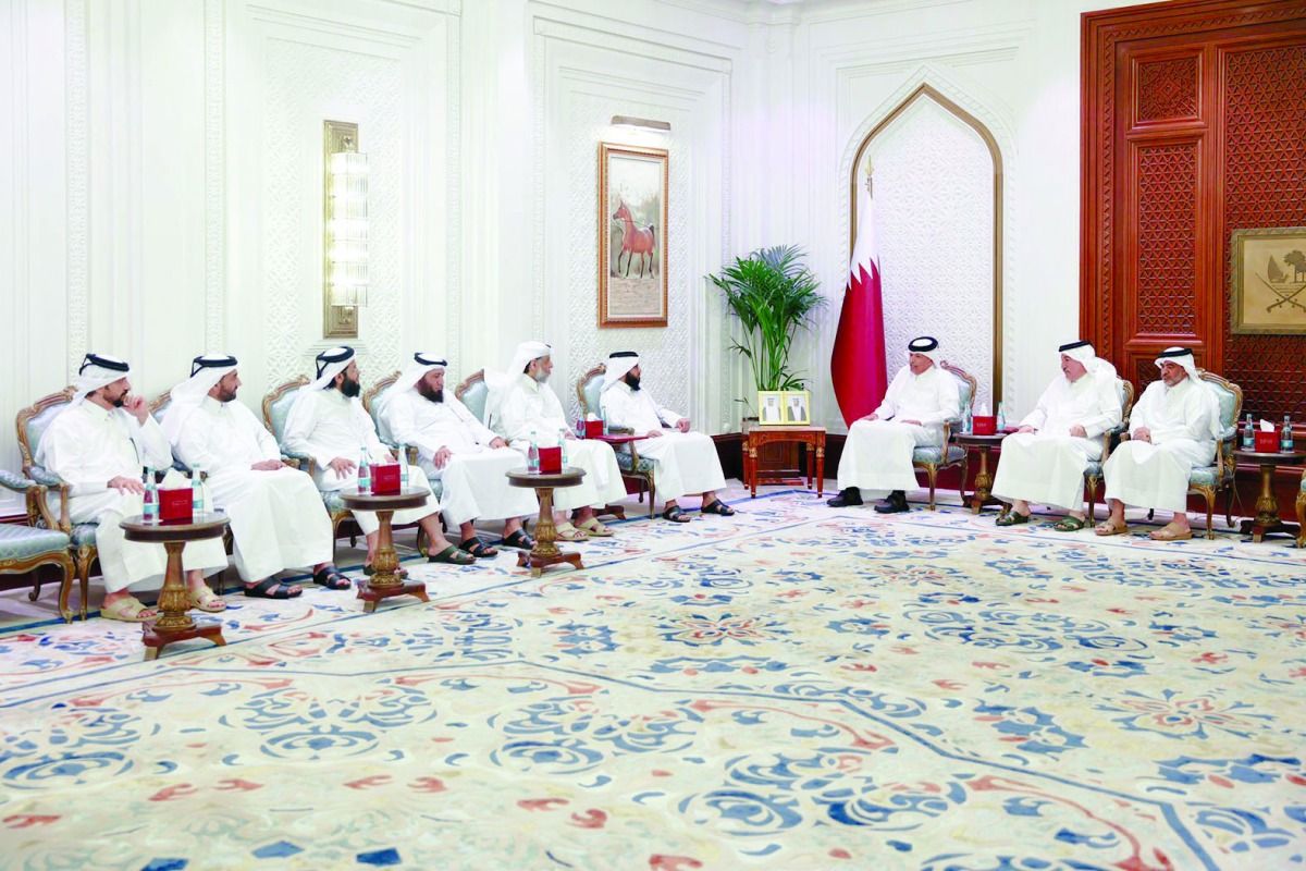 الغانم يشيد بالمبادرات النوعية للمؤسسة.. «ثاني الإنسانية» تستعرض رؤيتها المجتمعية أمام «الشورى»