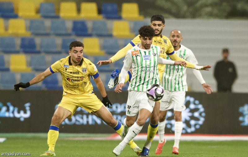 النجمة والتعاون في التحدي الثاني