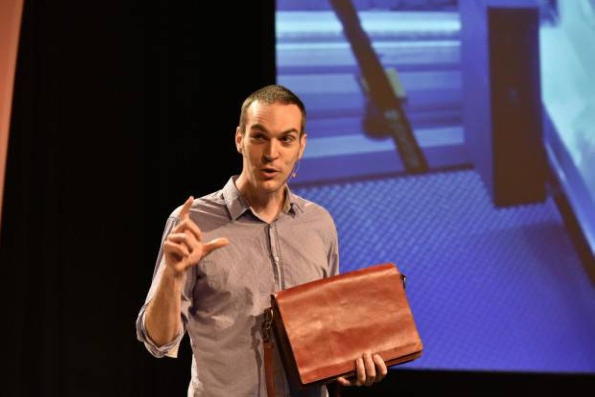 «لينكد إن» تعين دانيال شابيرو رئيساً تنفيذياً جديداً