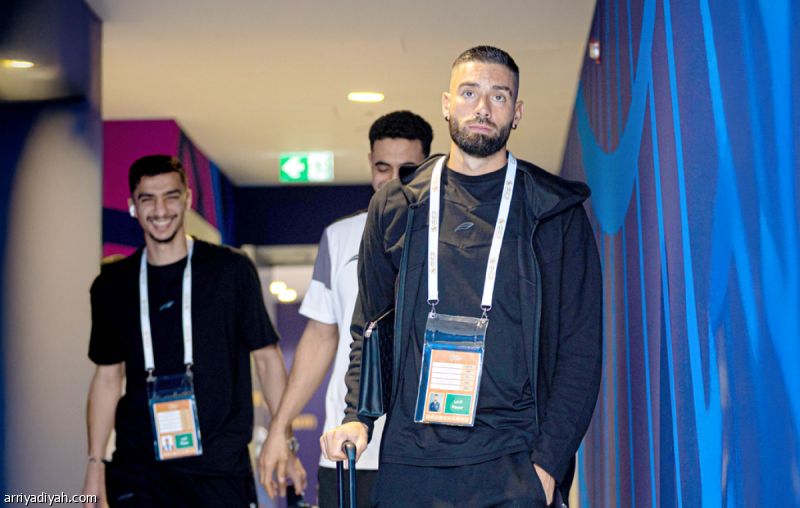 «الليوث» يدخلون النهائي بتشكيل زاخو