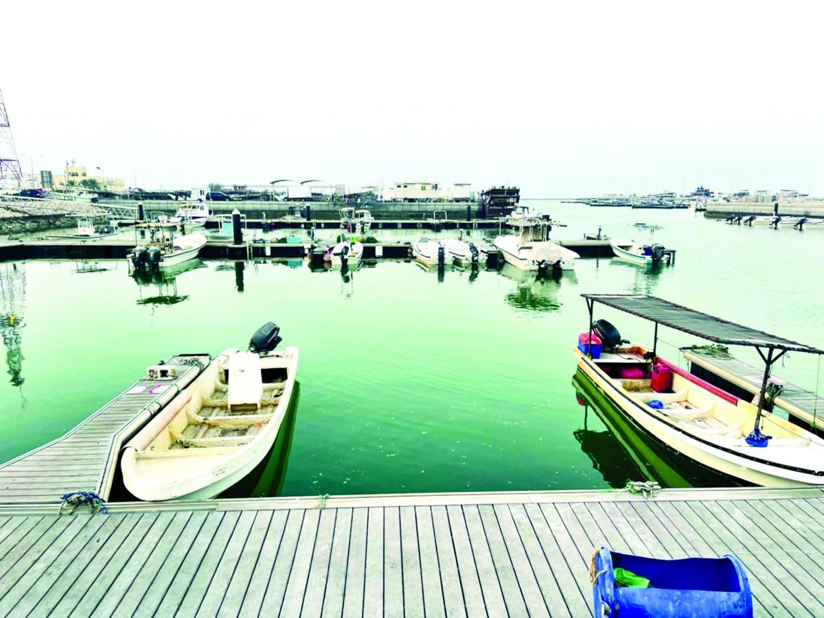 يمنح لقارب واحد لدى كل مالك.. مصادر بالبلدية لـ «العرب»: توزيع دعم مالي لسفن الصيد