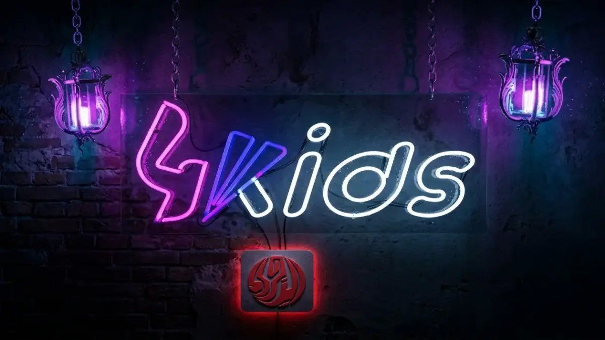 رسمياً: آخر تردد قناة 4 كيدز الجزائرية 2026 على نايل سات وعرب سات - احصل على HD الآن!