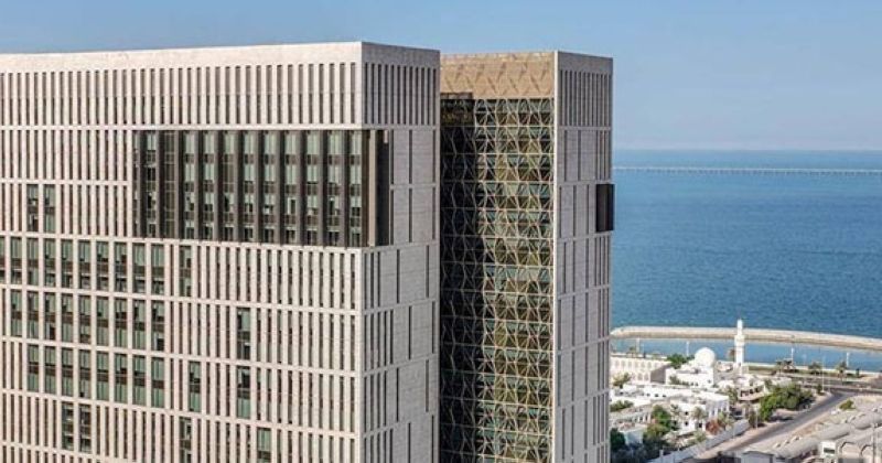 «العدل»: زيادة نسبة حضور العاملين إلى 50 في المئة ابتداءً من الأحد ببعض الإدارات