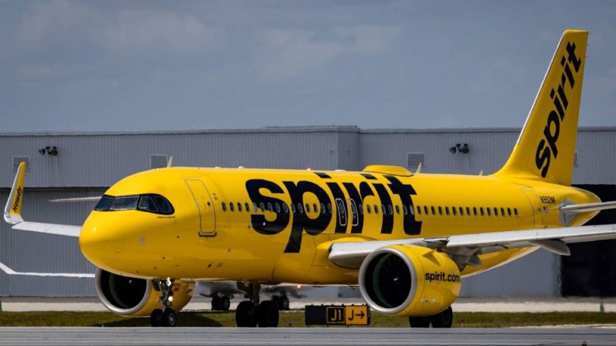 هل ينقذ ترامب "سبيريت" بـ 500 مليون دولار؟