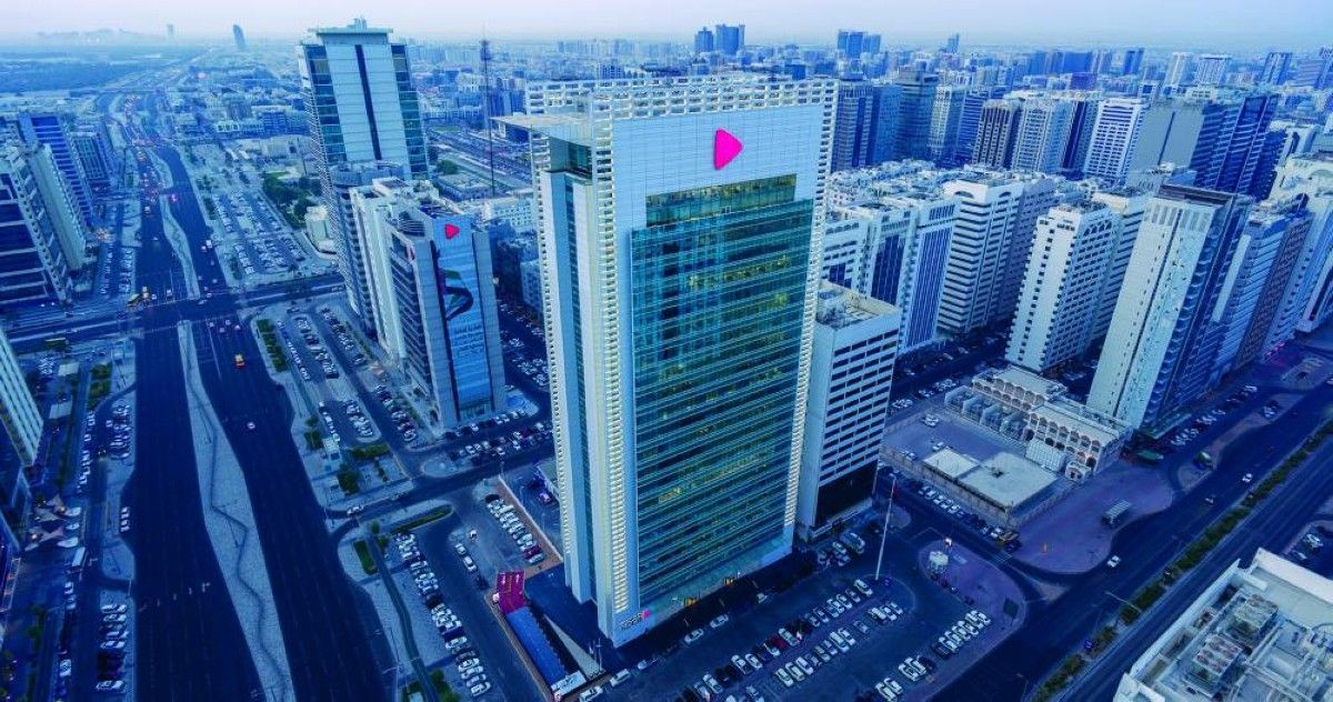 3.36 مليارات درهم صافي أرباح "أبوظبي التجاري" في الربع الأول