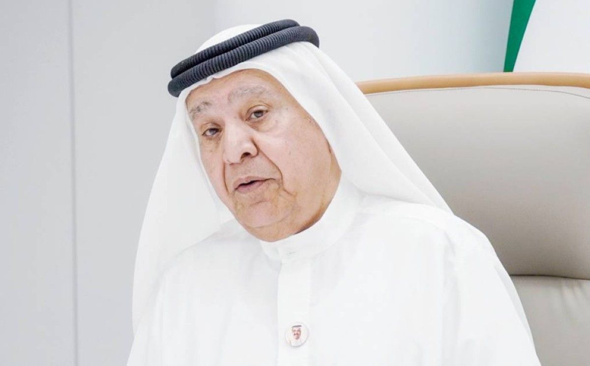 500 ألف درهم دعماً لصندوق الوقف المعرفي بجامعة الفجيرة