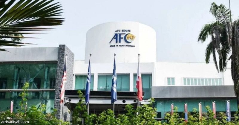 الآسيوي لـ «الرياضية»: السوبر خارج حساباتنا