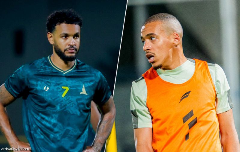 النزال الـ14 يجمع الفتح والخليج