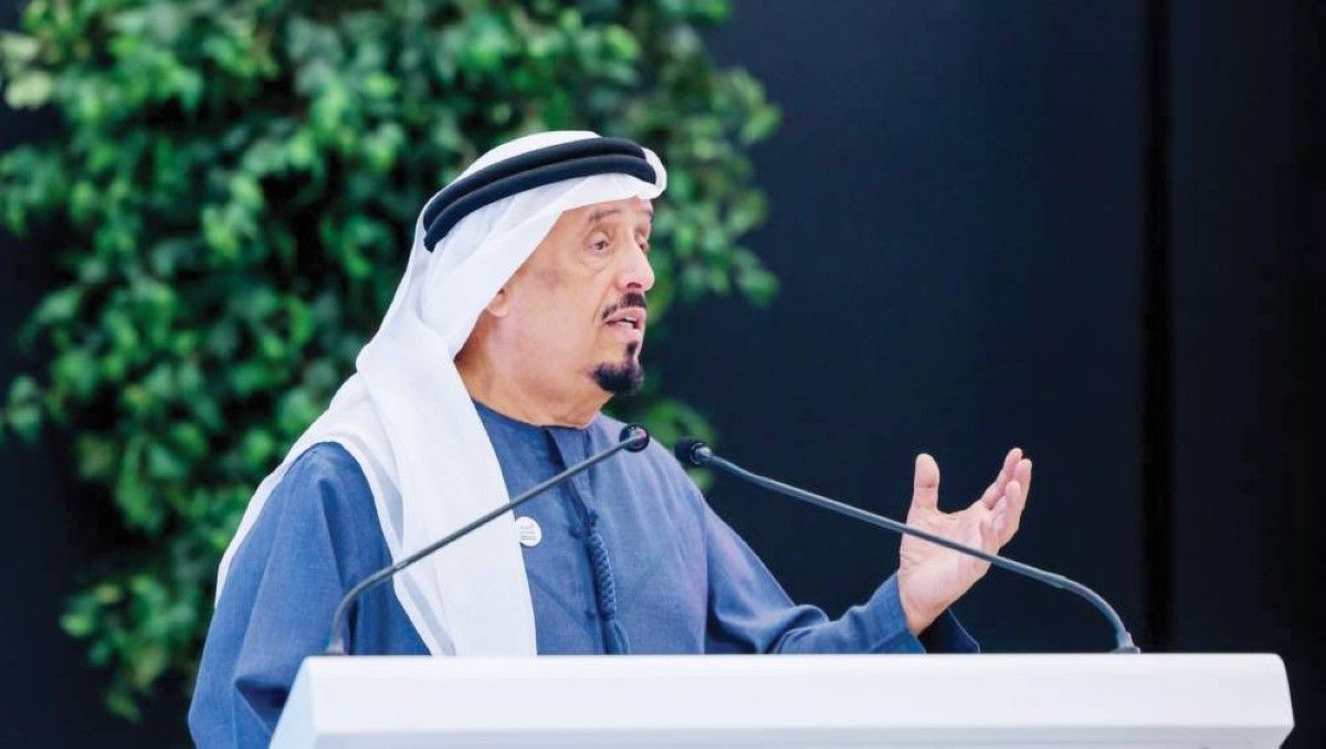 ضاحي خلفان: ضرورة استحداث عيادات اجتماعية لعلاج وتوجيه النشء