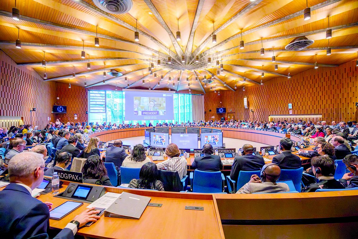 «اليونسكو» تعتمد خطة حماية التعليم من الهجمات