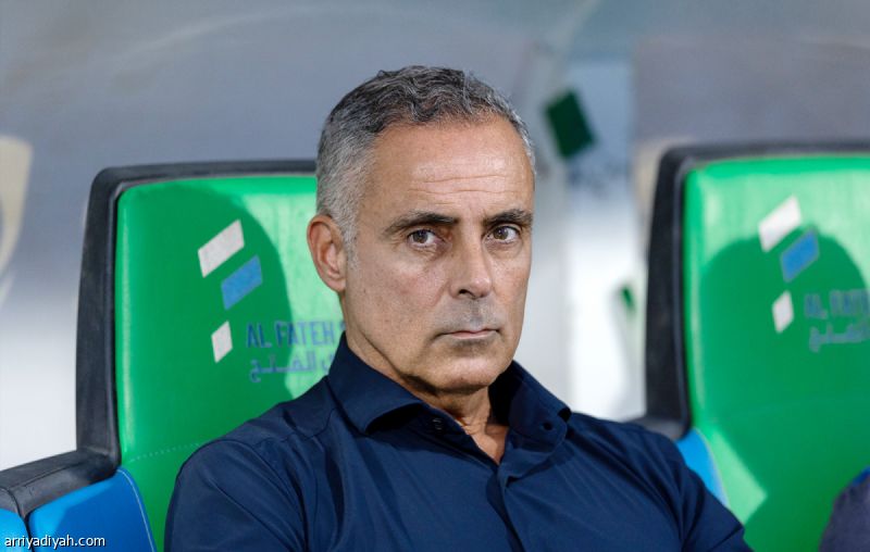 جوميز: الخليج قوي.. وانتصرنا بالتركيز