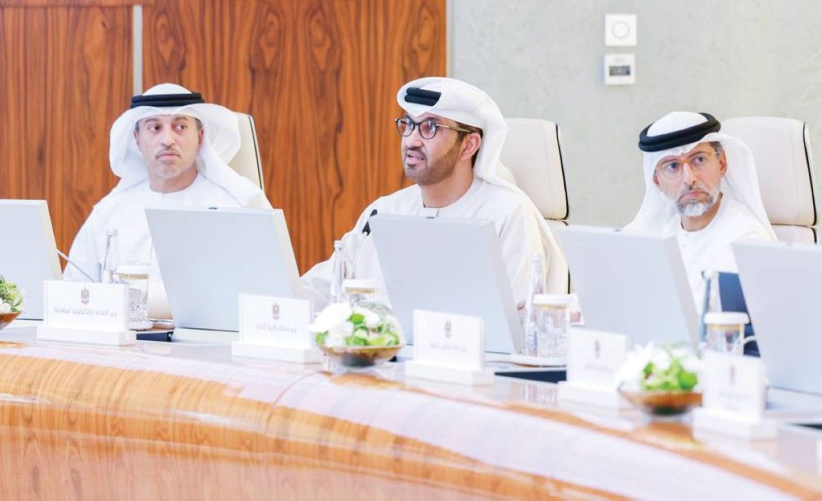 منظومة حكومية ذاتية القيادة بالذكاء الاصطناعي