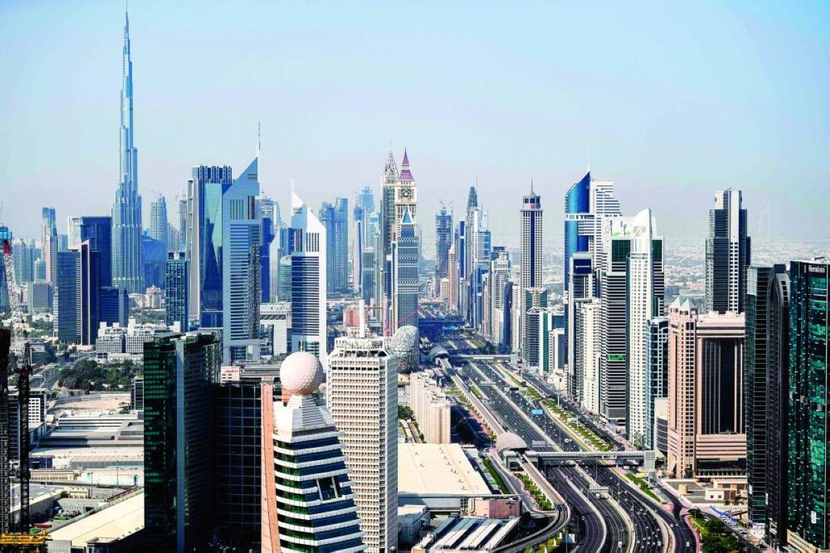 دبي ترسخ صدارتها عالمياً في استقطاب الثروات والاستثمارات العقارية